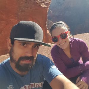 Meet your Posher, Chris